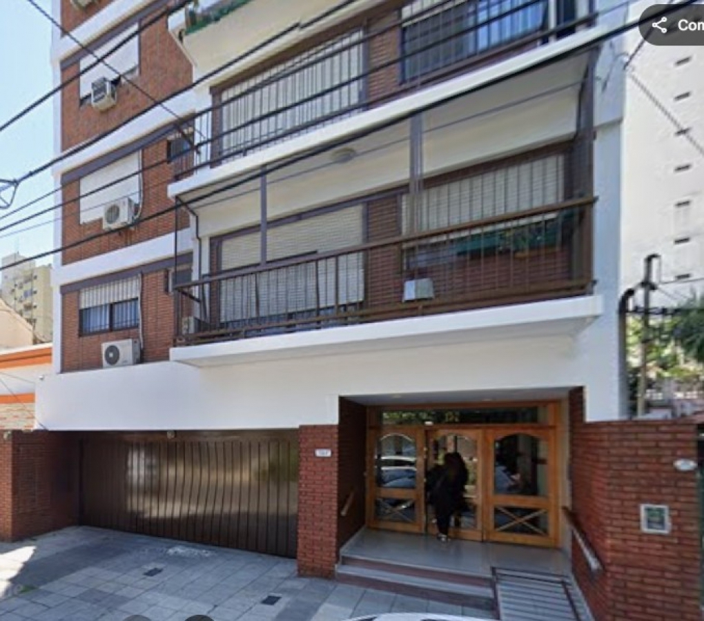 Departamento en Alquiler Ramos Mejia / La Matanza (A004 1675)
