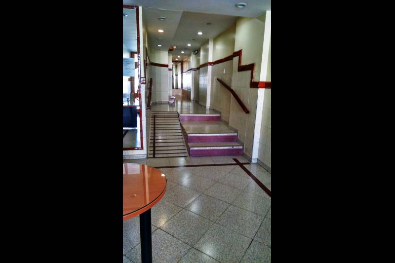 Departamento en Alquiler Ramos Mejia / La Matanza (A004 1675) — foto 2
