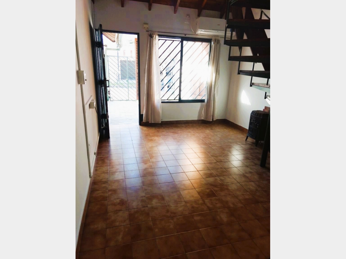 Duplex en Alquiler Ramos Mejia / La Matanza (A004 1885) - 5