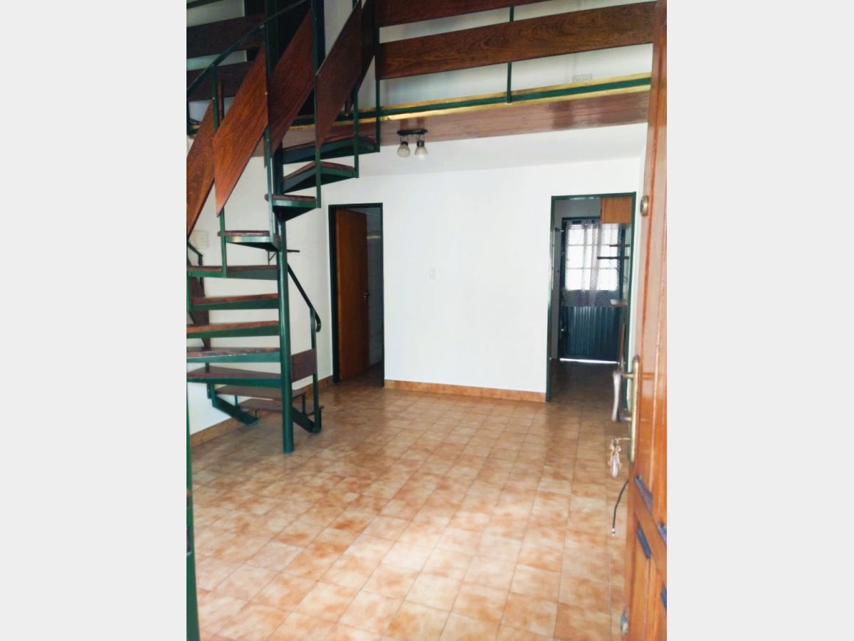 Duplex en Alquiler Ramos Mejia / La Matanza (A004 1885) - 3