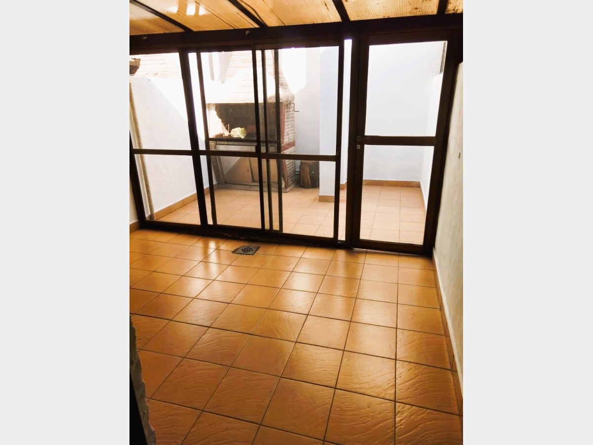 Duplex en Alquiler Ramos Mejia / La Matanza (A004 1885) - 4