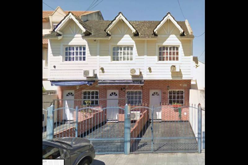 Duplex en Venta Ramos Mejia / La Matanza (A004 2152)