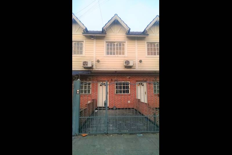 Duplex en Venta Ramos Mejia / La Matanza (A004 2152) — foto 2