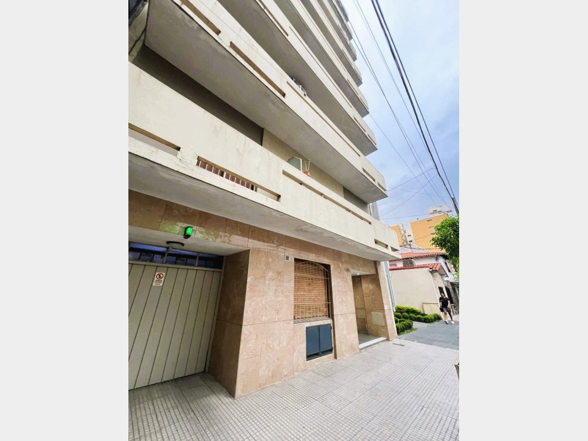 Departamento en Venta Ramos Mejia / La Matanza (A004 2304)