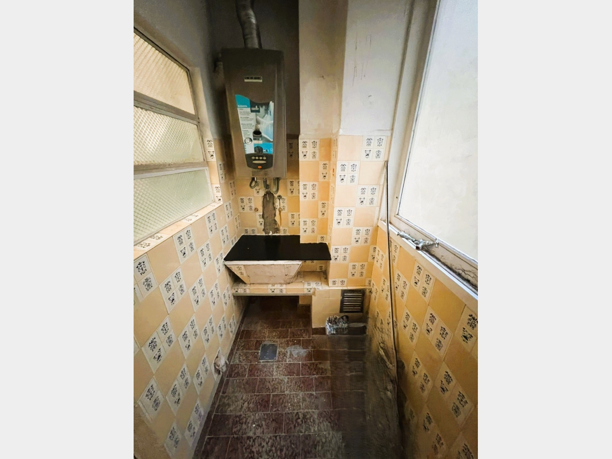 Departamento en Venta Ramos Mejia / La Matanza (A004 2304) — foto 8