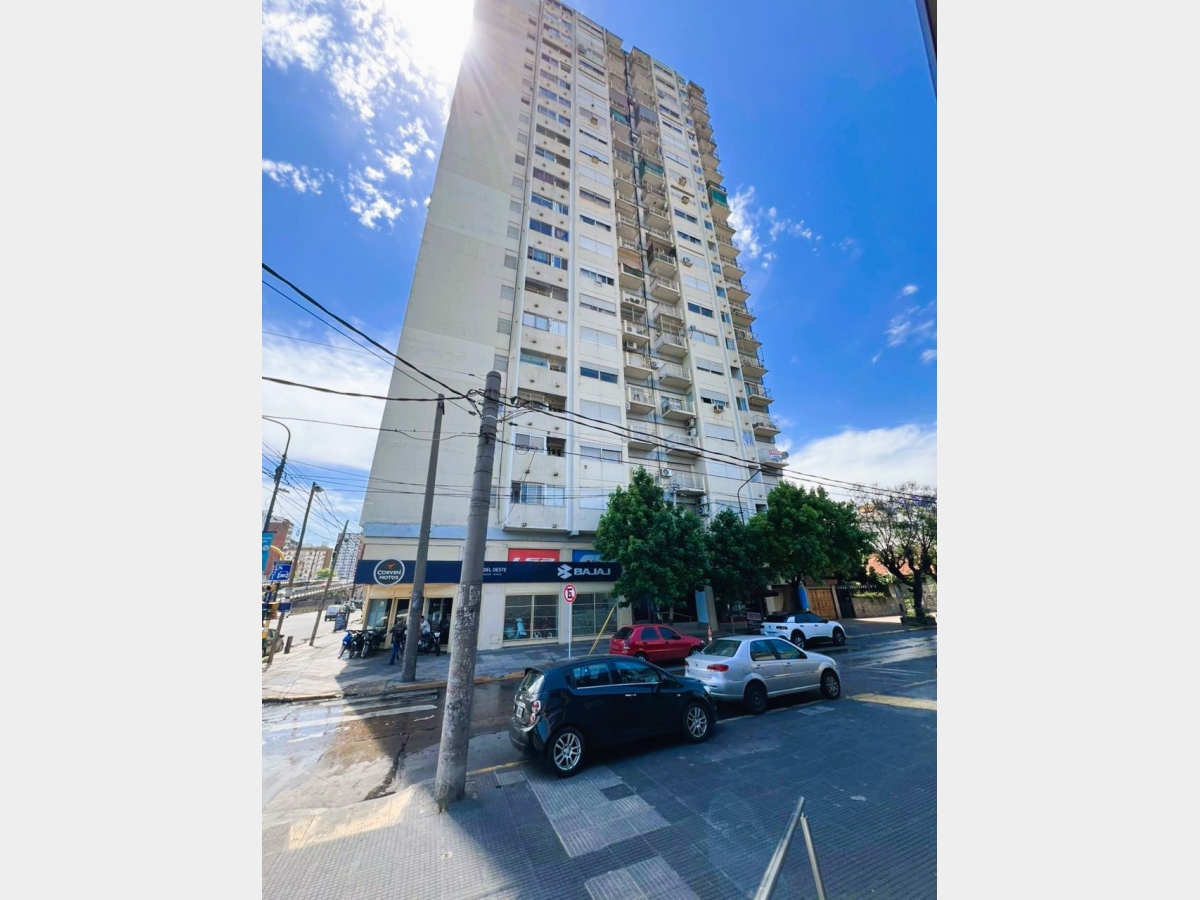 Departamento en Venta Ramos Mejia / La Matanza (A004 2533)