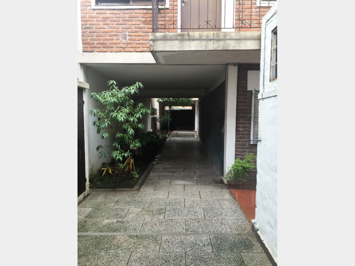 Departamento en Venta Villa Luzuriaga / La Matanza (A004 3045) - 20