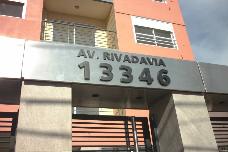 Departamento en Venta Ramos Mejia / La Matanza (A004 3105)