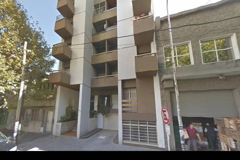 Departamento en Alquiler Ramos Mejia / La Matanza (A004 3165) - 1