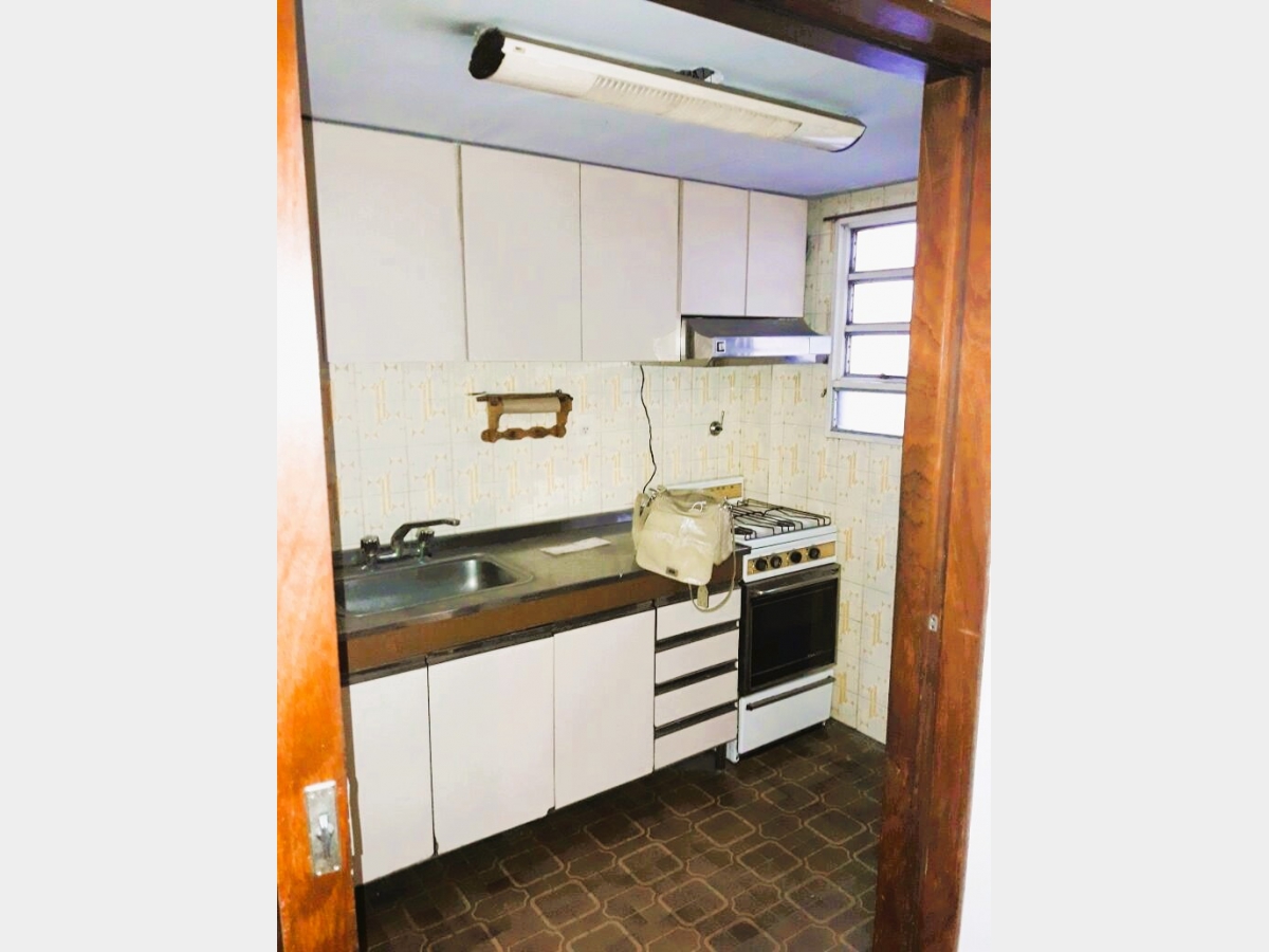 Departamento en Alquiler Ramos Mejia / La Matanza (A004 3165) - 4