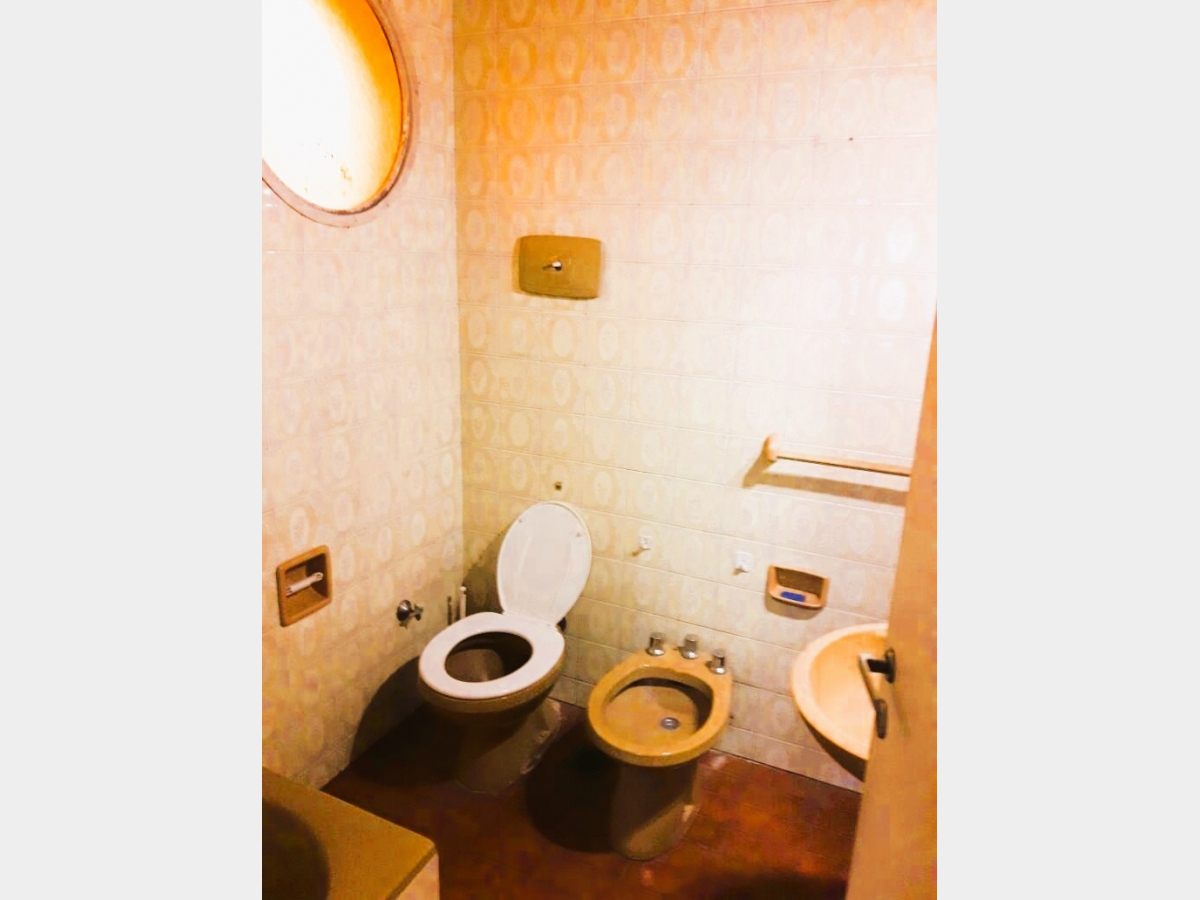 Departamento en Alquiler Ramos Mejia / La Matanza (A004 3165) - 8
