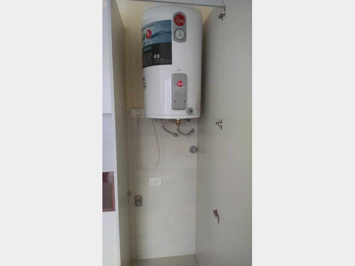 Departamento en Alquiler Ramos Mejia / La Matanza (A004 3229) - 4
