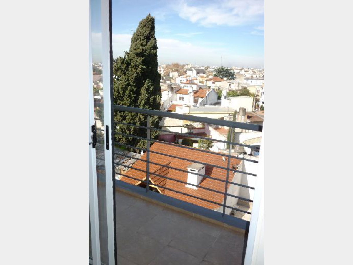 Departamento en Alquiler Ramos Mejia / La Matanza (A004 3229) - 7