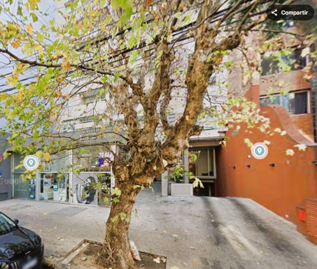 Departamento en Alquiler Ramos Mejia / La Matanza (A004 3343)