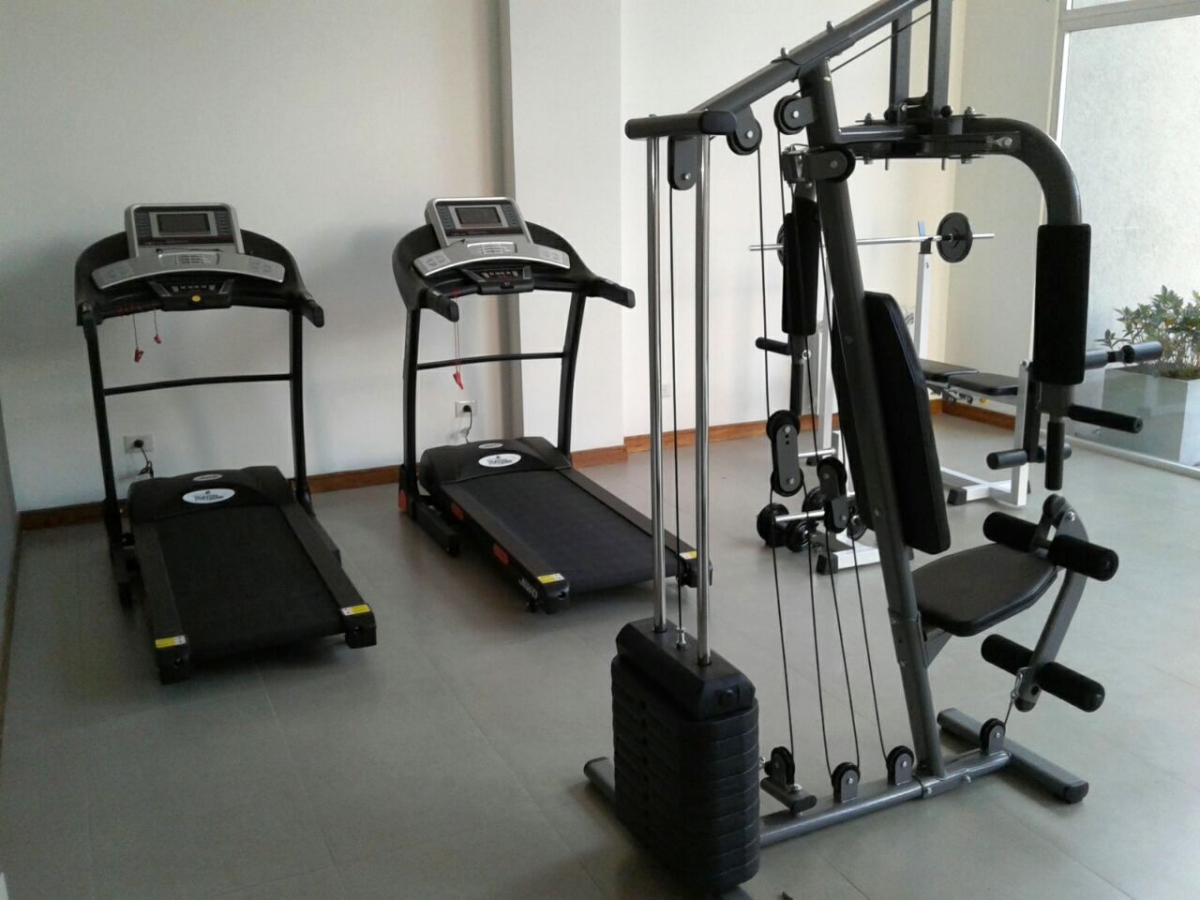Departamento en Alquiler Ramos Mejia / La Matanza (A004 3343) — foto 2