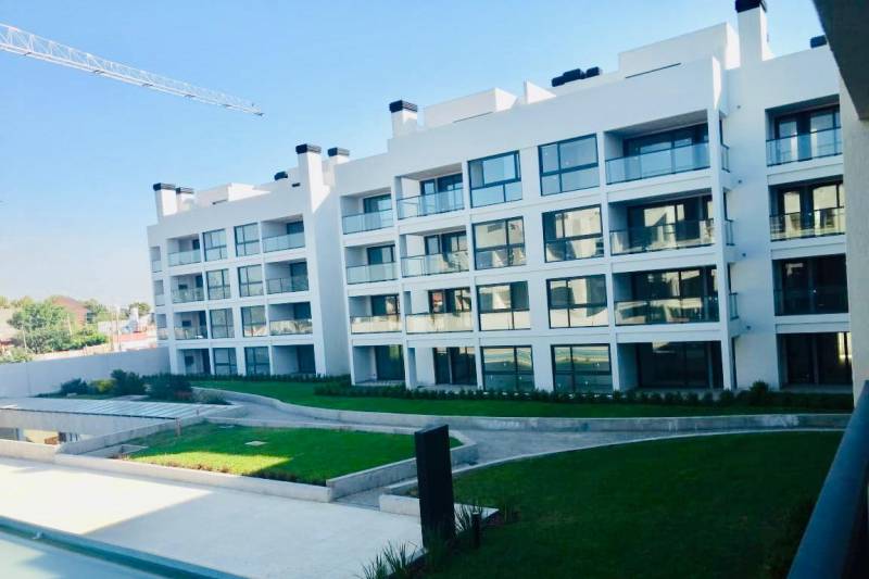 Departamento en Venta Haedo / Moron (A004 4330) - 2