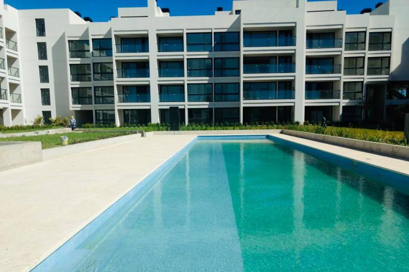 Departamento en Venta Haedo / Moron (A004 4330) - 3