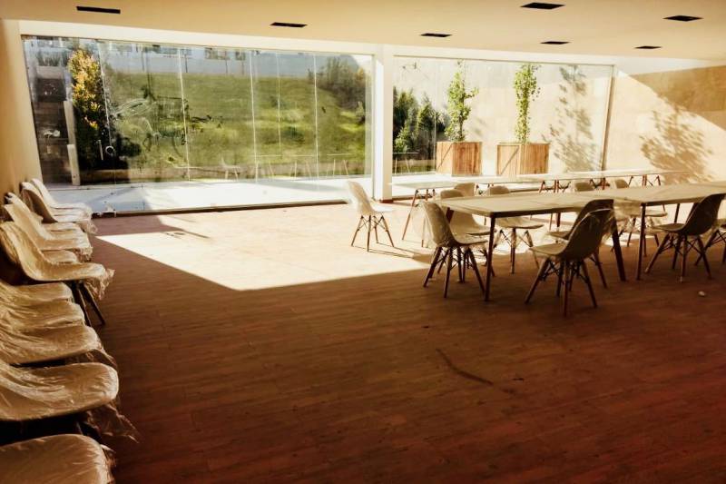 Departamento en Venta Haedo / Moron (A004 4330) - 4