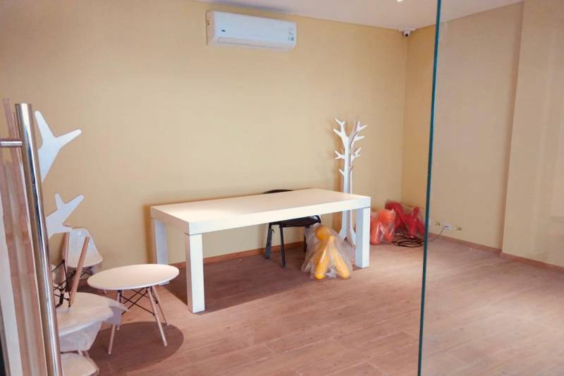 Departamento en Venta Haedo / Moron (A004 4330) - 5