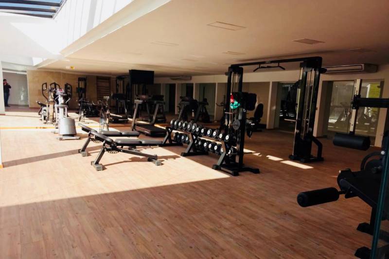 Departamento en Venta Haedo / Moron (A004 4330) - 6