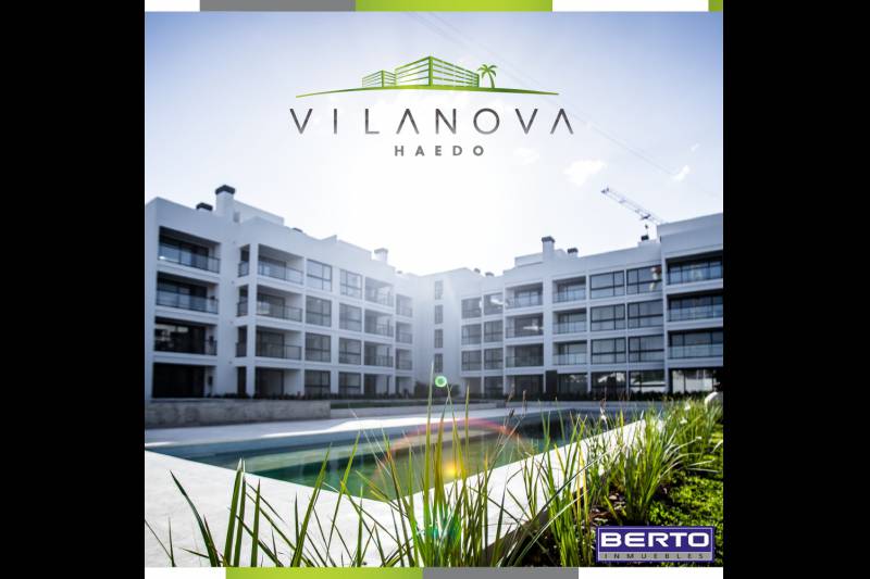 Departamento en Venta Haedo / Moron (A004 4332)