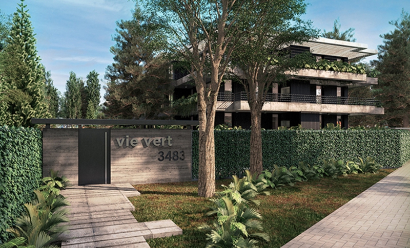 Departamento en Venta Parque Leloir / Ituzaingo (A004 4403)