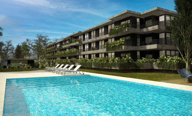 Departamento en Venta Parque Leloir / Ituzaingo (A004 4404) - 5
