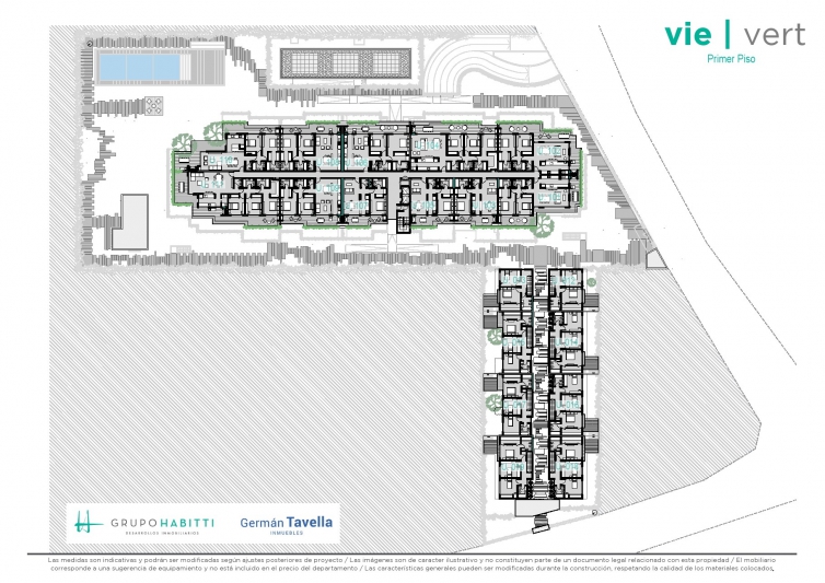 Departamento en Venta Parque Leloir / Ituzaingo (A004 4447) - 8