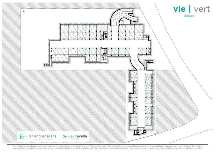 Departamento en Venta Parque Leloir / Ituzaingo (A004 4447) - 6