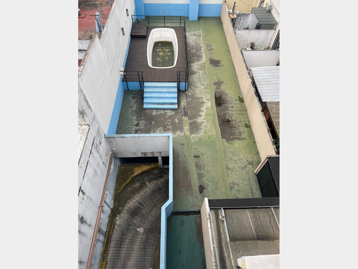 Departamento en Venta Ramos Mejia / La Matanza (A004 4573) - 16
