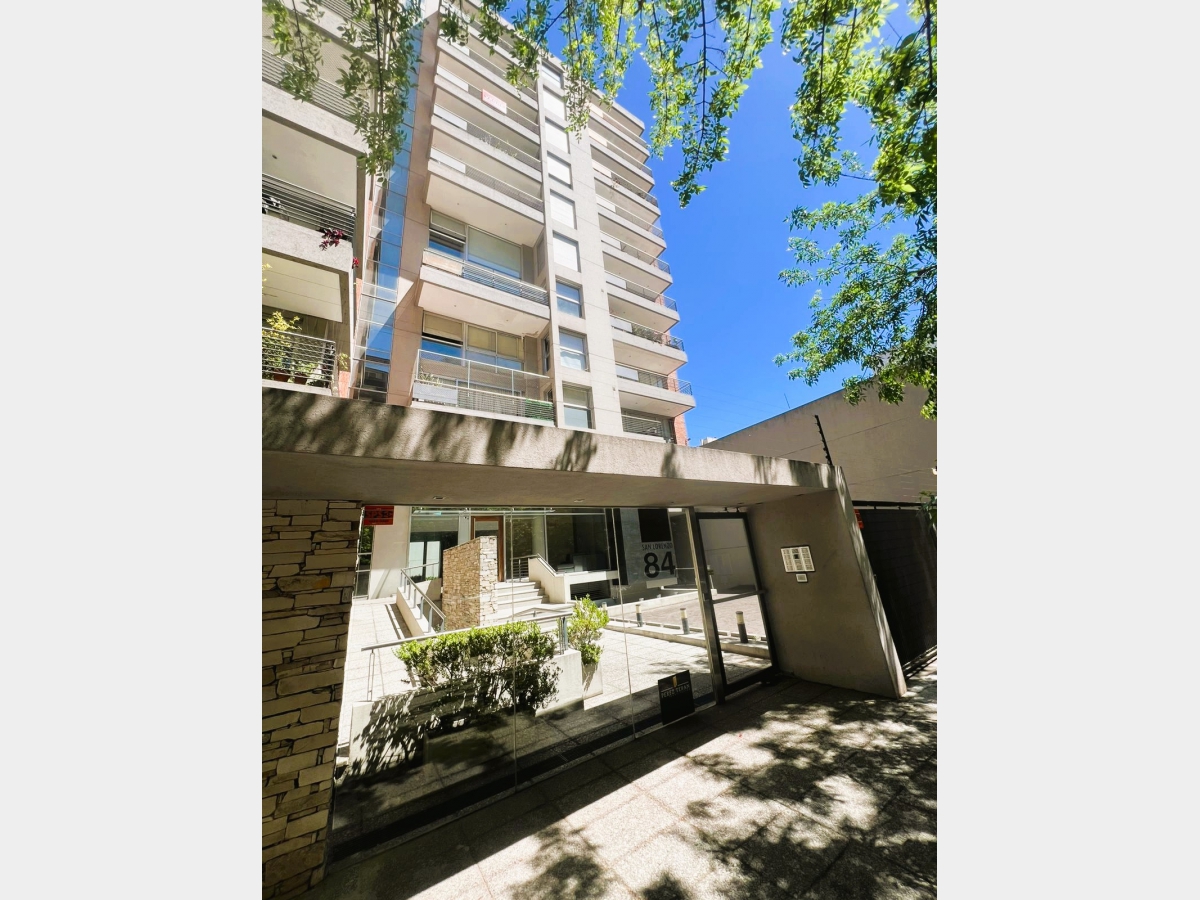 Departamento en Venta Ramos Mejia / La Matanza (A004 4634)