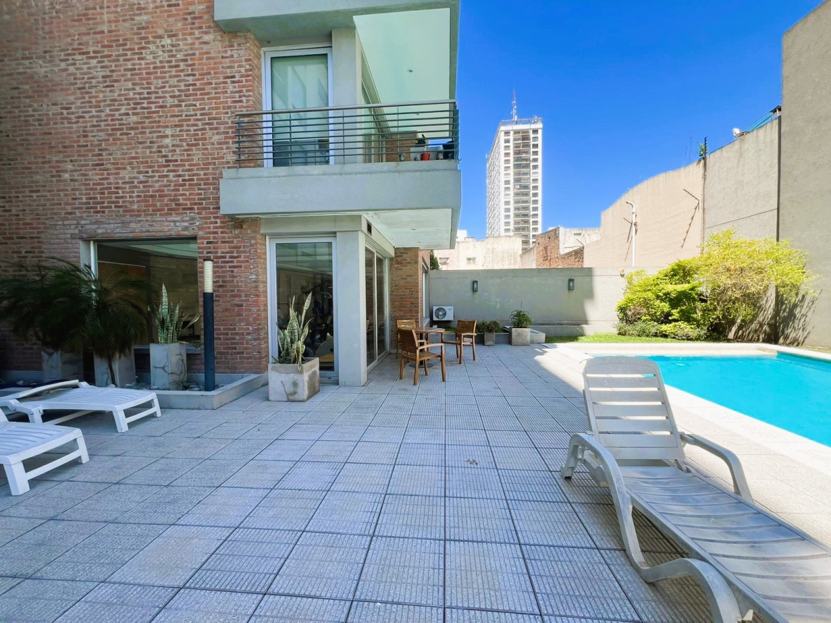 Departamento en Venta Ramos Mejia / La Matanza (A004 4634) — foto 4