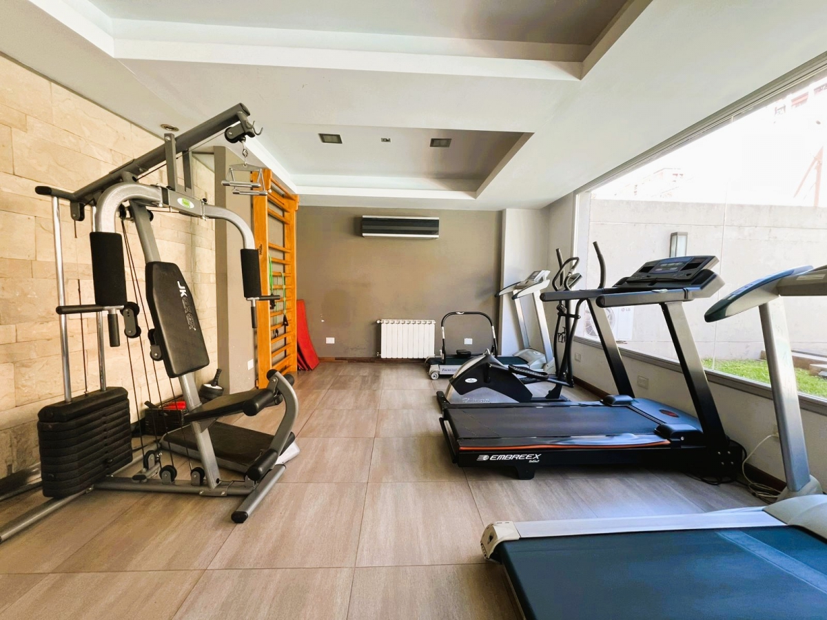 Departamento en Venta Ramos Mejia / La Matanza (A004 4634) — foto 6
