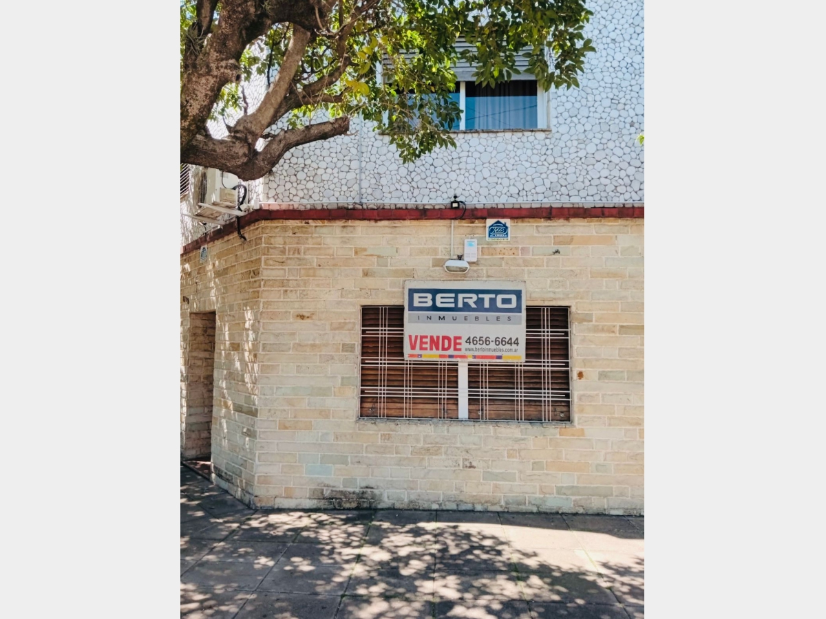 PH en Venta Ramos Mejia / La Matanza (A004 4675)