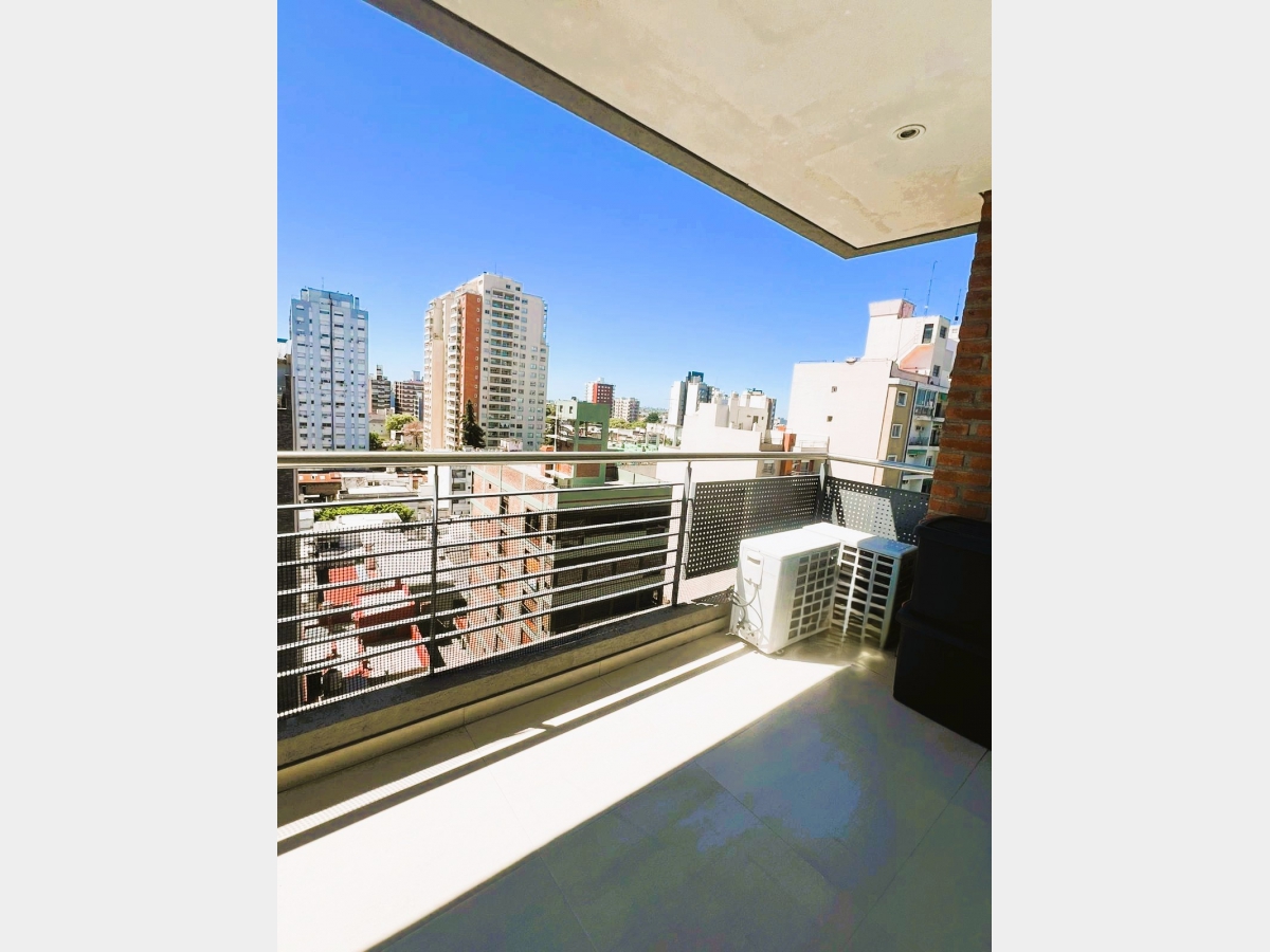 Departamento en Venta Ramos Mejia / La Matanza (A004 4684) — foto 3