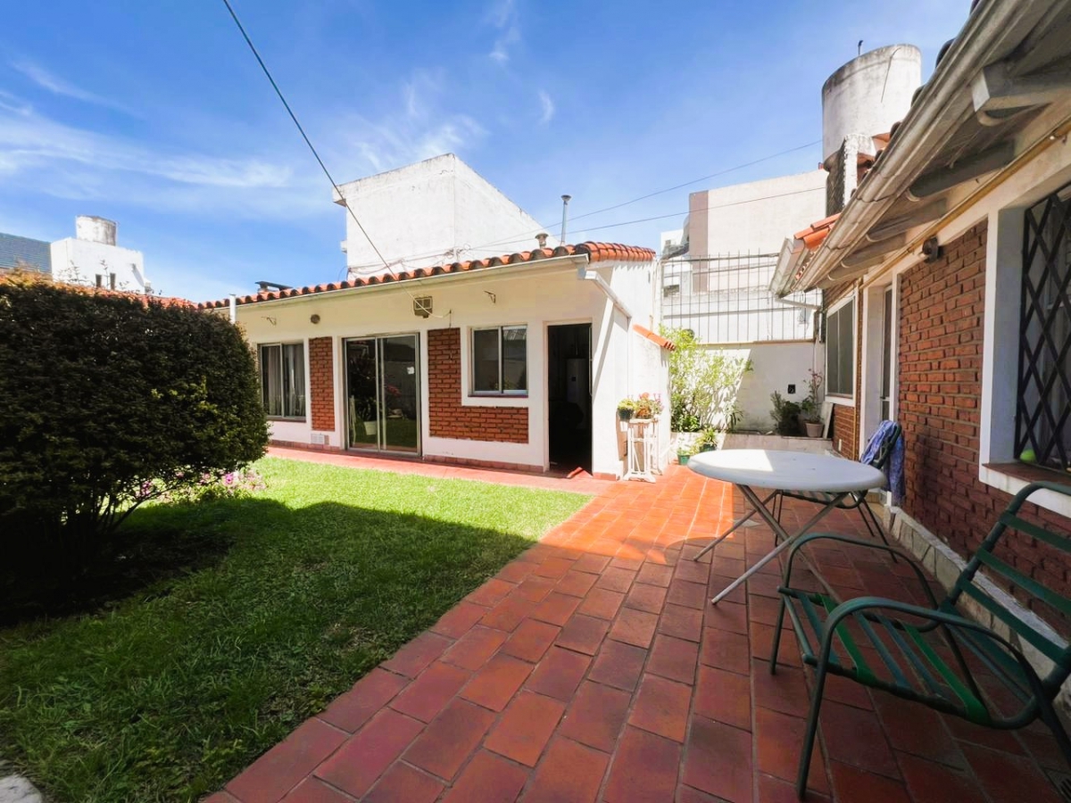 Chalet en Venta Ramos Mejia / La Matanza (A004 4685) — foto 10