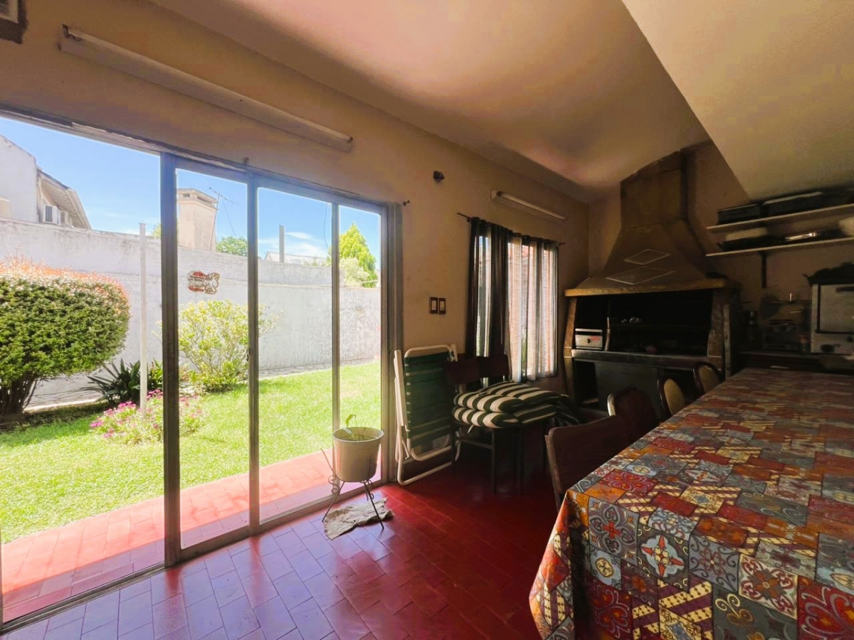 Chalet en Venta Ramos Mejia / La Matanza (A004 4685) — foto 12