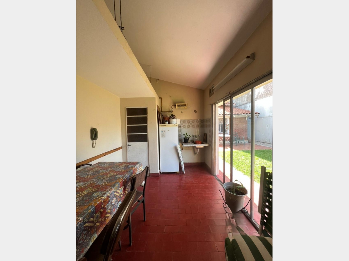 Chalet en Venta Ramos Mejia / La Matanza (A004 4685) — foto 14