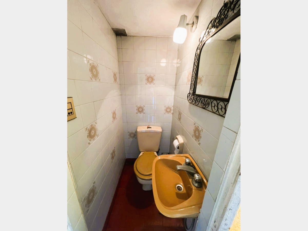Chalet en Venta Ramos Mejia / La Matanza (A004 4685) — foto 15