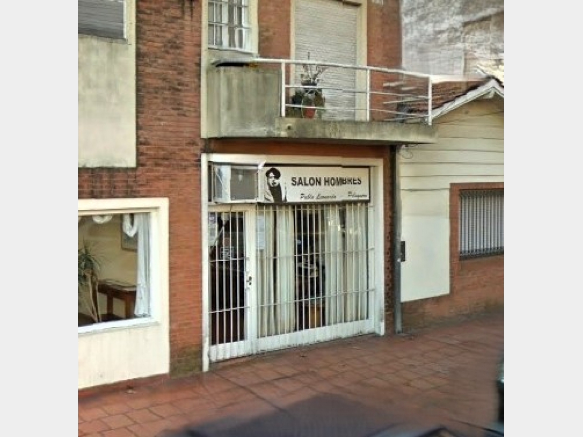 Local a la calle en Alquiler Ramos Mejia / La Matanza (A004 4698)