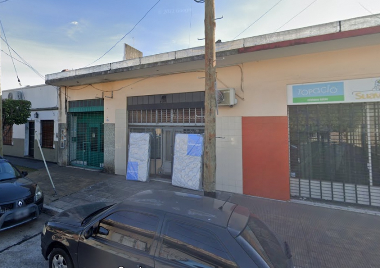 Neg Especiales en Venta Ramos Mejia / La Matanza (A004 4702) - 3