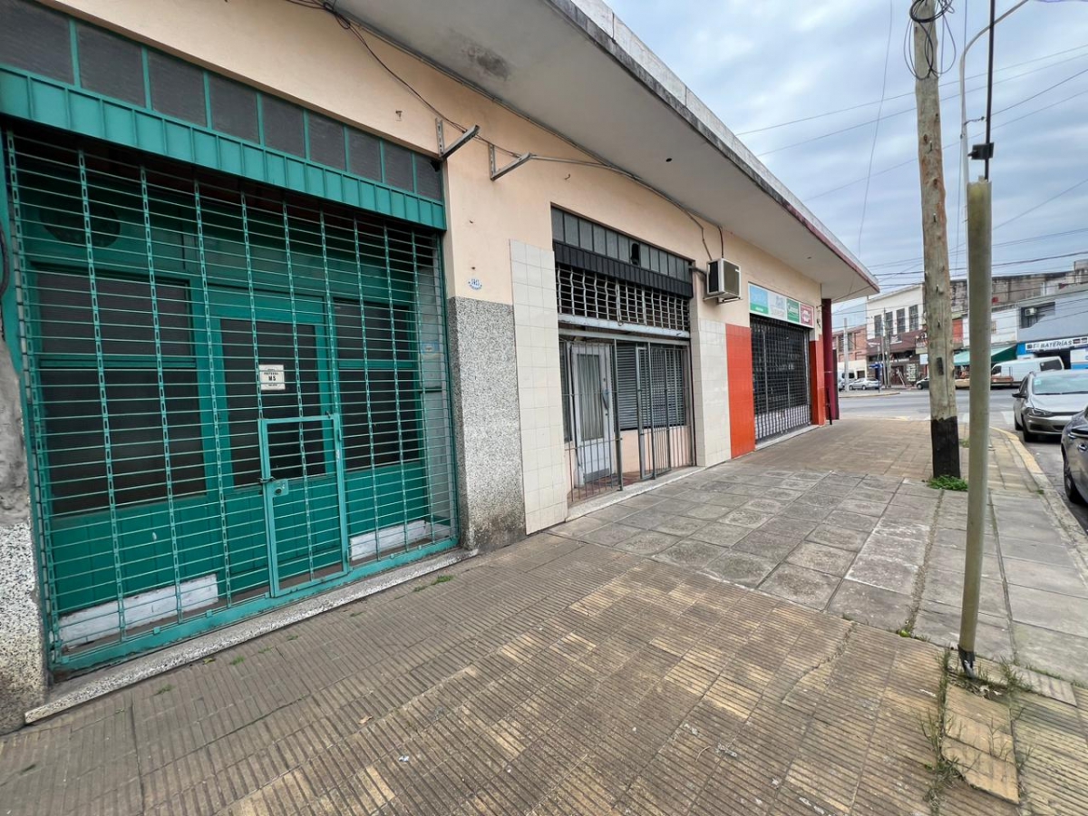 Neg Especiales en Venta Ramos Mejia / La Matanza (A004 4702) - 5