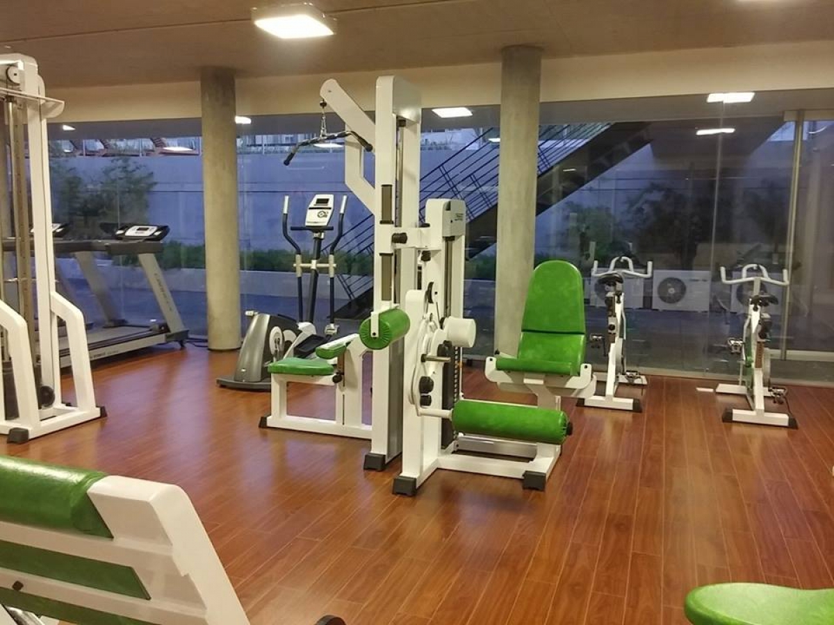 Departamento en Venta Ramos Mejia / La Matanza (A004 4710) - 3