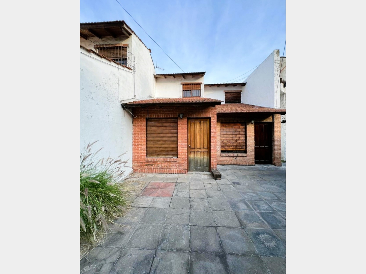 PH en Venta Ramos Mejia / La Matanza (A004 4712) - 1
