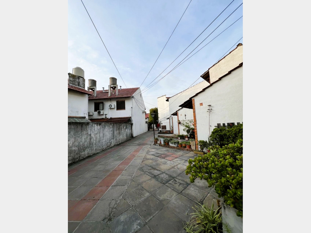 PH en Venta Ramos Mejia / La Matanza (A004 4712) - 2