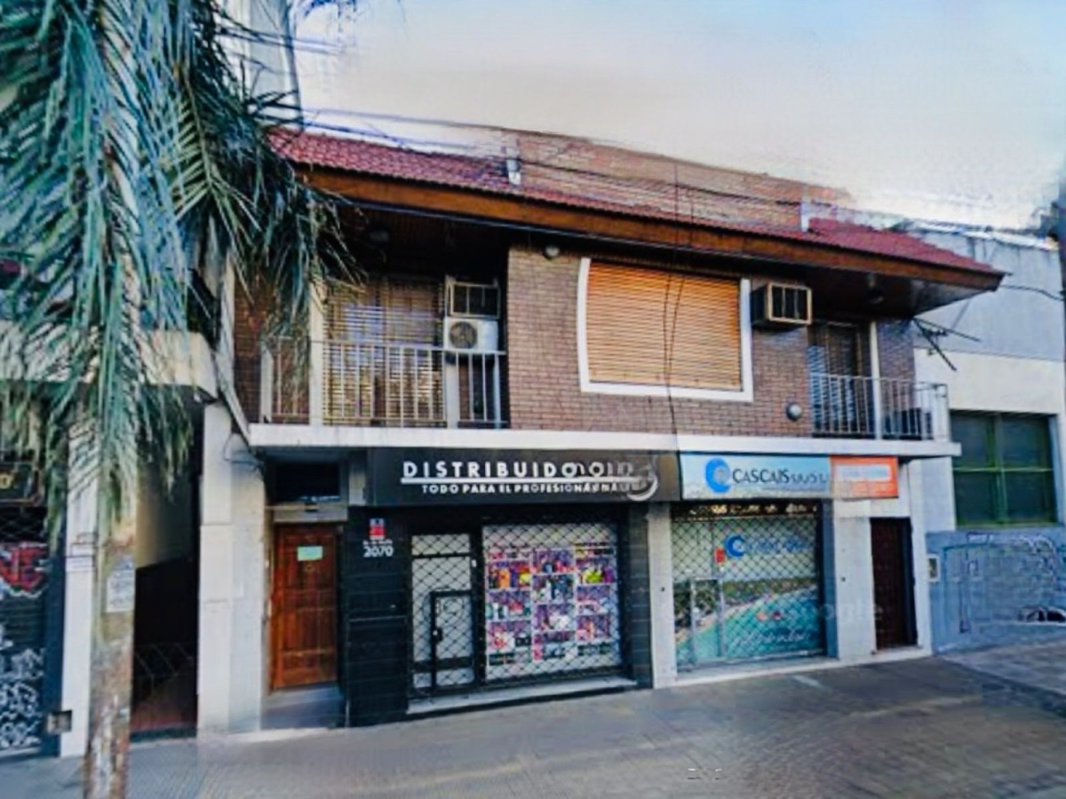 Oficina en Venta Ramos Mejia / La Matanza (A004 4714) - 2