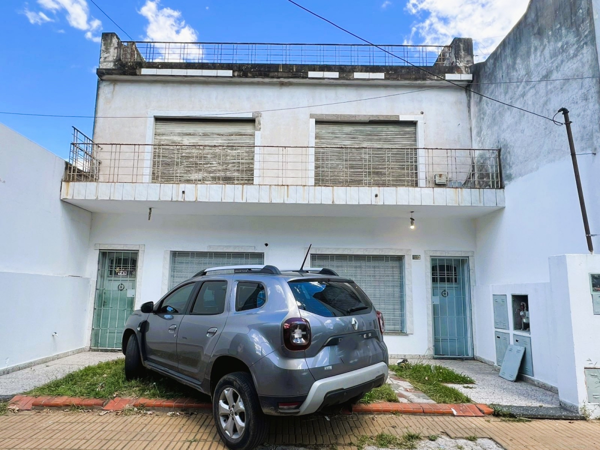 PH en Venta Ramos Mejia / La Matanza (A004 4716) - 1