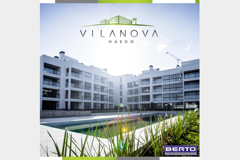 Departamento en Venta Haedo / Moron (A004 4719)