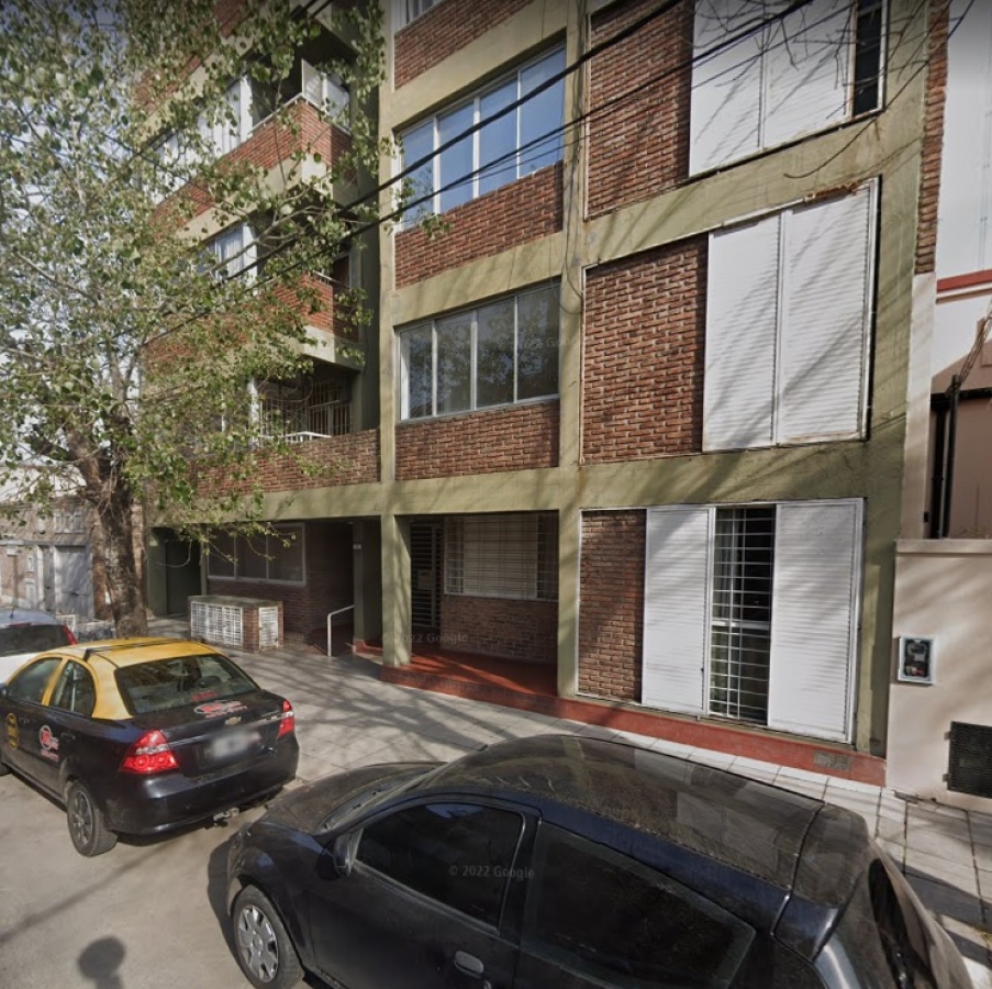 Departamento en Venta Ramos Mejia / La Matanza (A004 4740)