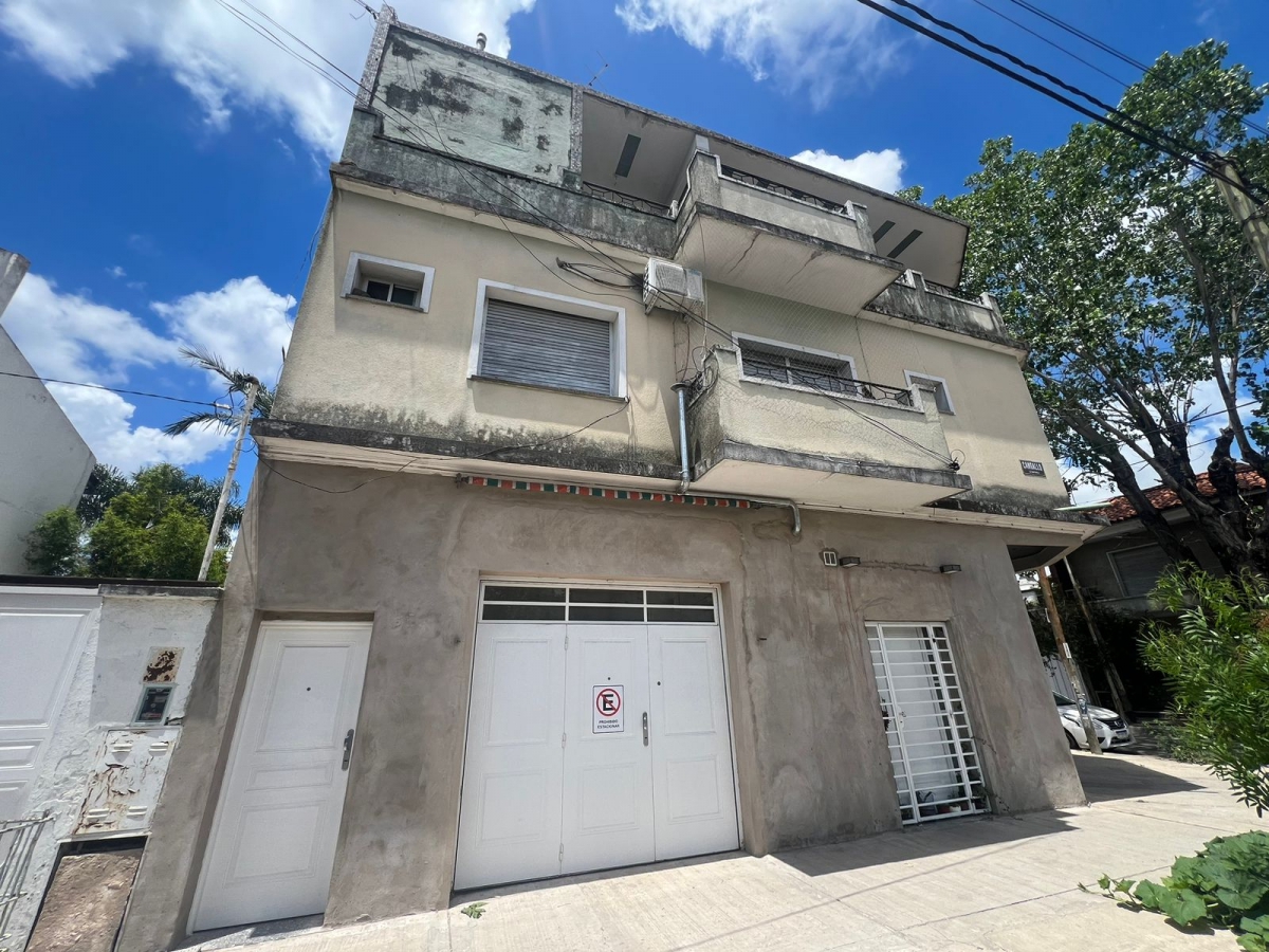 Casa en Venta Ramos Mejia / La Matanza (A004 4742)